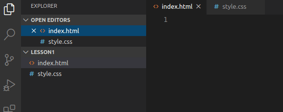 vscode2files