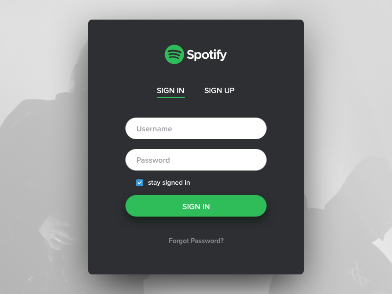 spotify